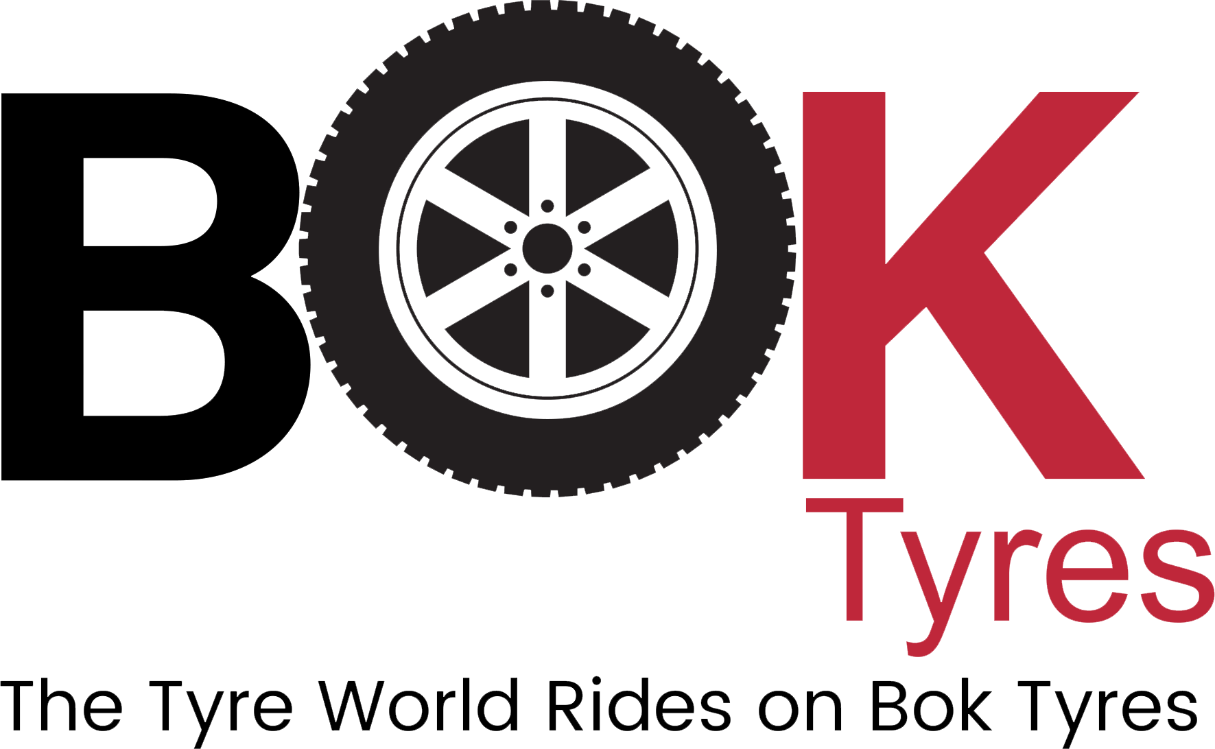 Boktyres