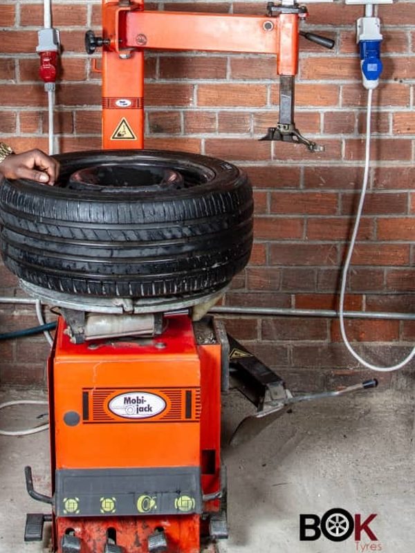 Wheel Wheel